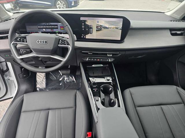 New 2026 Audi Q3 quattro 2.0T image 22