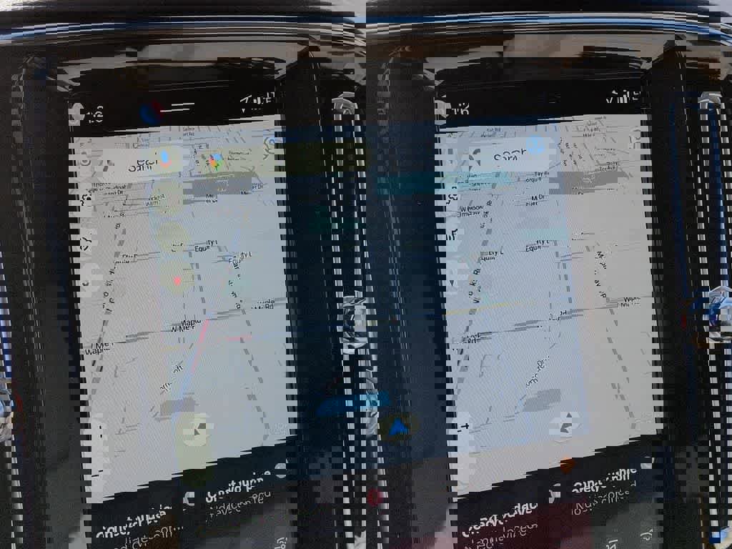 New 2026 Volvo XC40 B5 Ultra w/ Protection Package Premier image 28