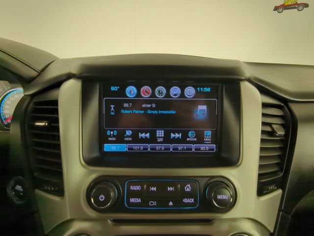 Used 2017 GMC Yukon XL SLT w/ Open Road Package image 23