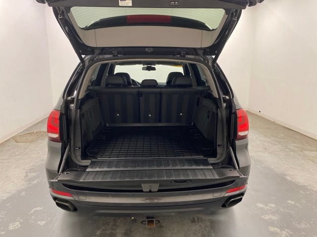 Used 2015 BMW X5 xDrive50i AWD/4WD image 28