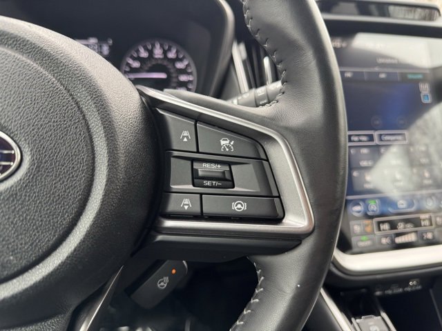 Used 2024 Subaru Outback Touring XT image 25