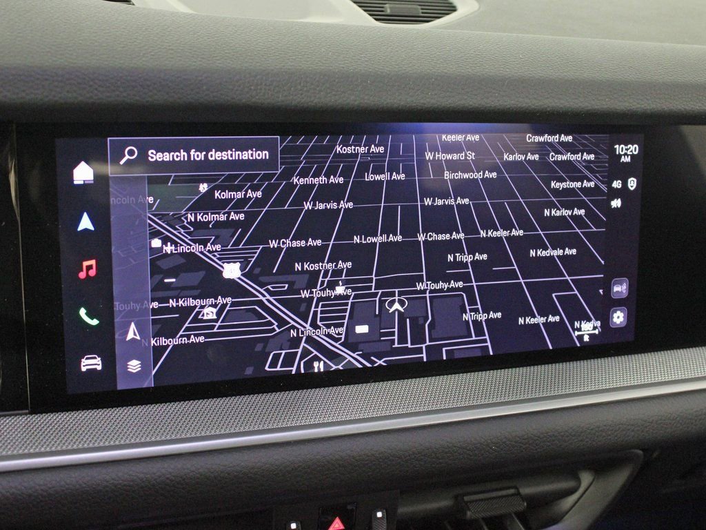 Certified 2025 Porsche Cayenne image 27