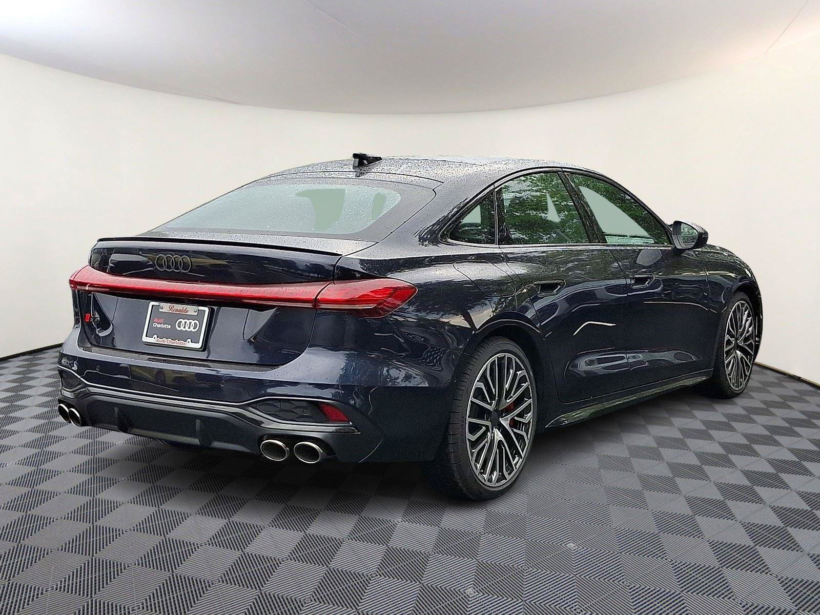 New 2026 Audi S5 Premium Plus AWD/4WD image 6