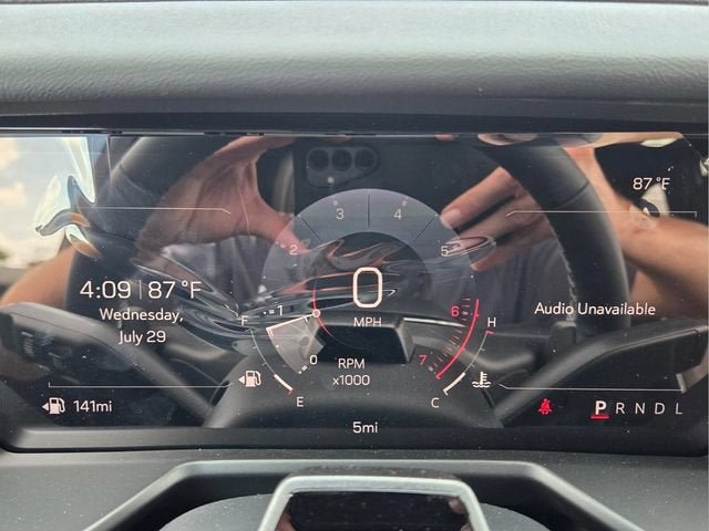 New 2026 GMC Acadia Denali Ultimate FWD image 35