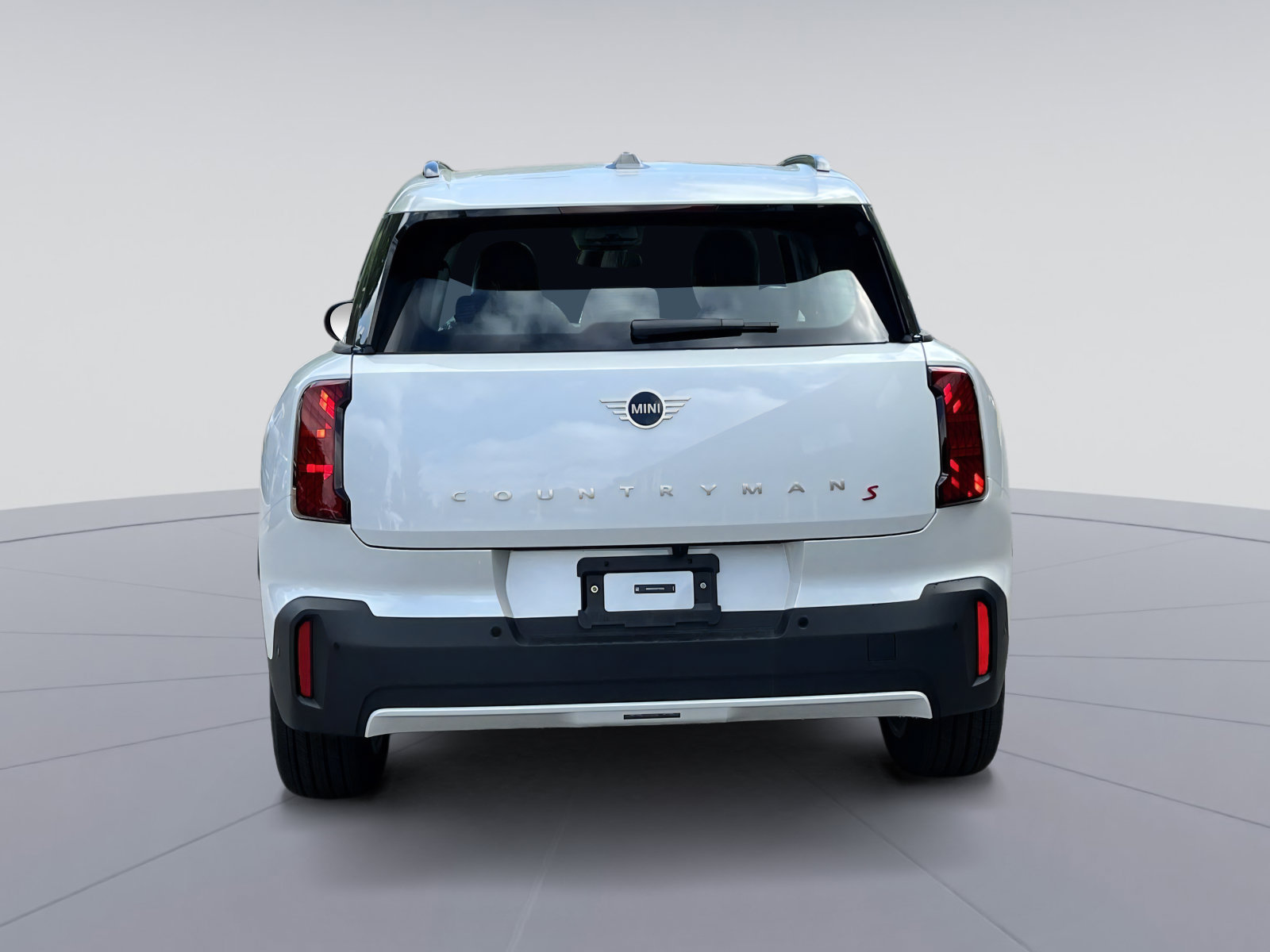 Used 2025 MINI Cooper Countryman S AWD/4WD image 12