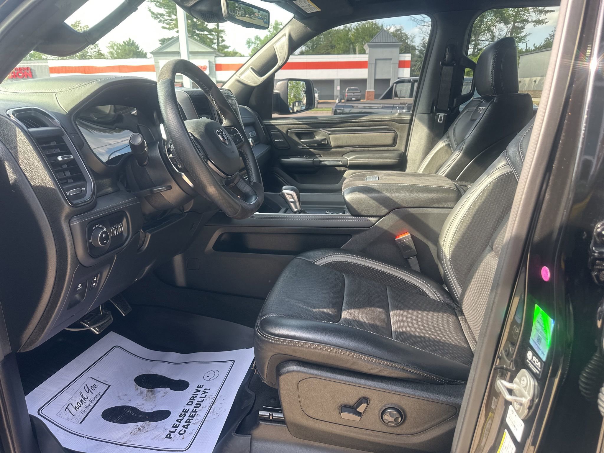 Used 2024 RAM 1500 TRX w/ TRX Level 2 Equipment Group AWD/4WD image 31