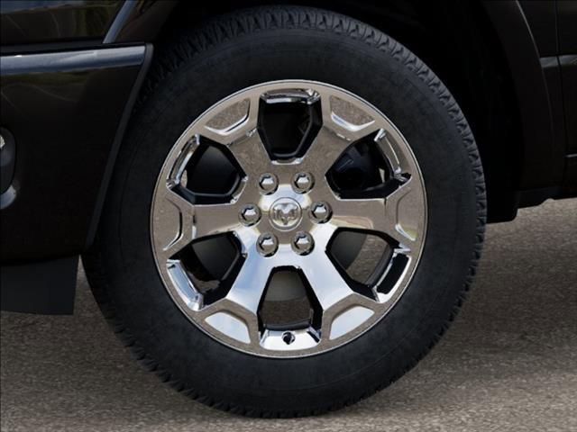 New 2026 RAM 1500 Big Horn image 8