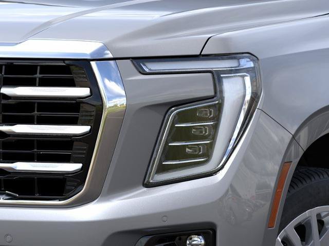 New 2026 GMC Yukon Elevation AWD/4WD image 26