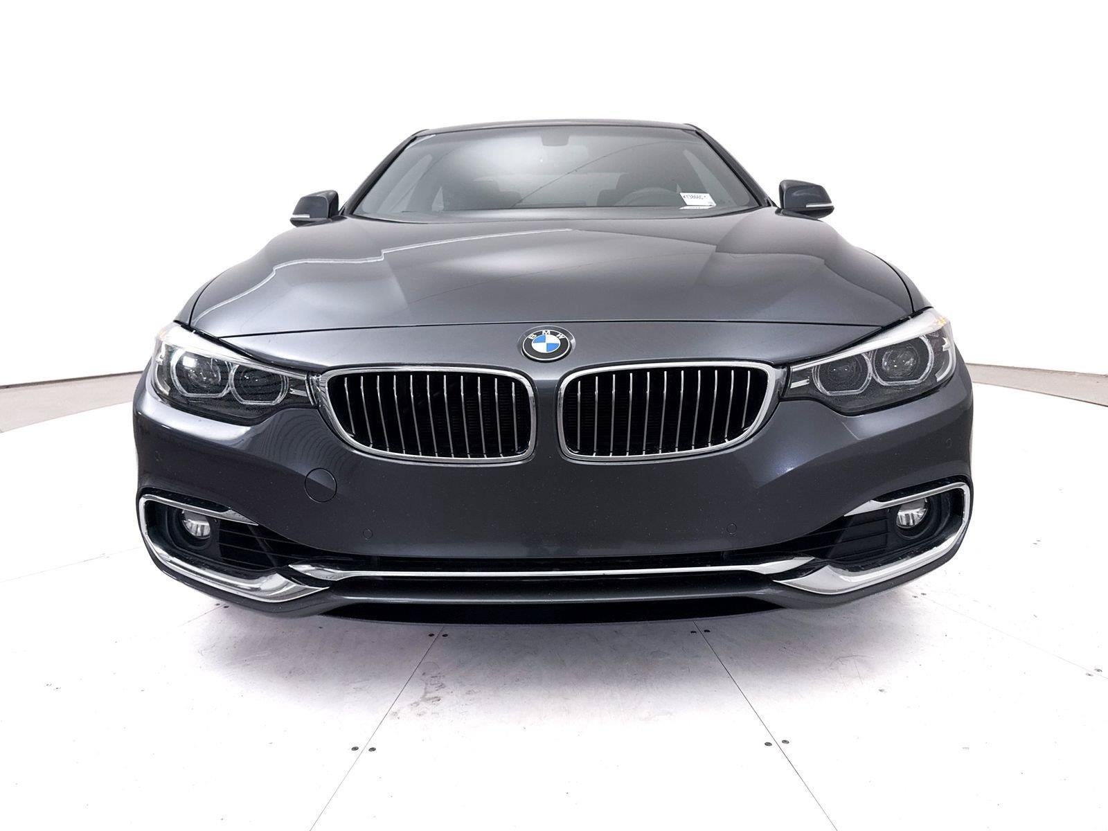 Used 2019 BMW 440i Coupe RWD image 14