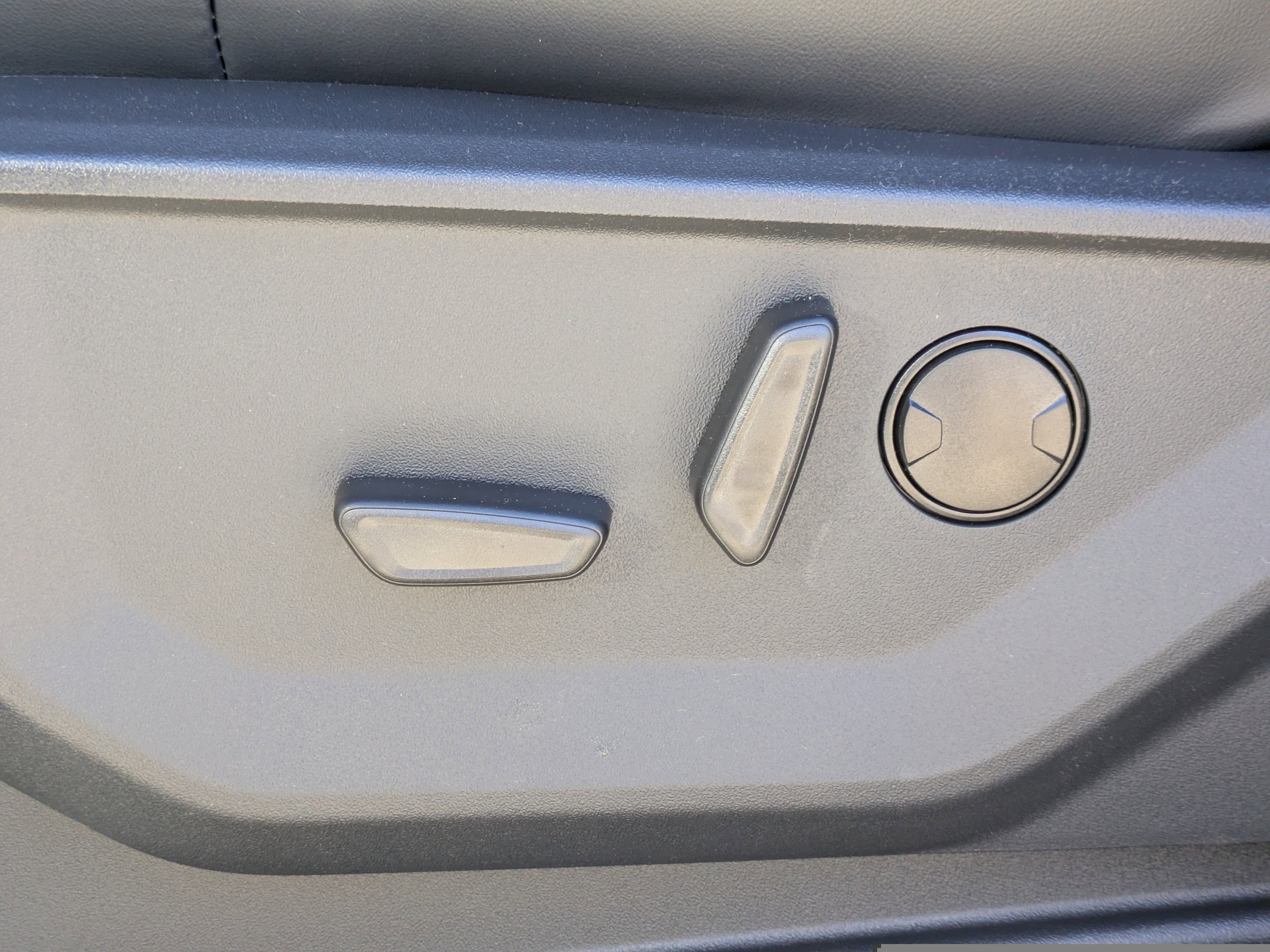 New 2026 Ford Expedition Max Platinum w/ Stealth Performance Package image 26