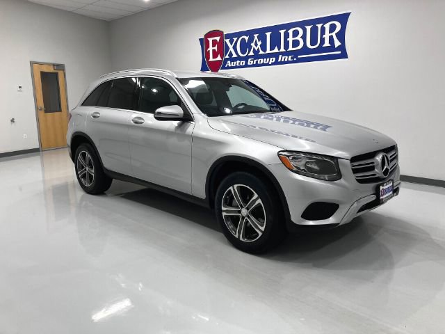 Used 2017 Mercedes-Benz GLC 300 4MATIC image 52