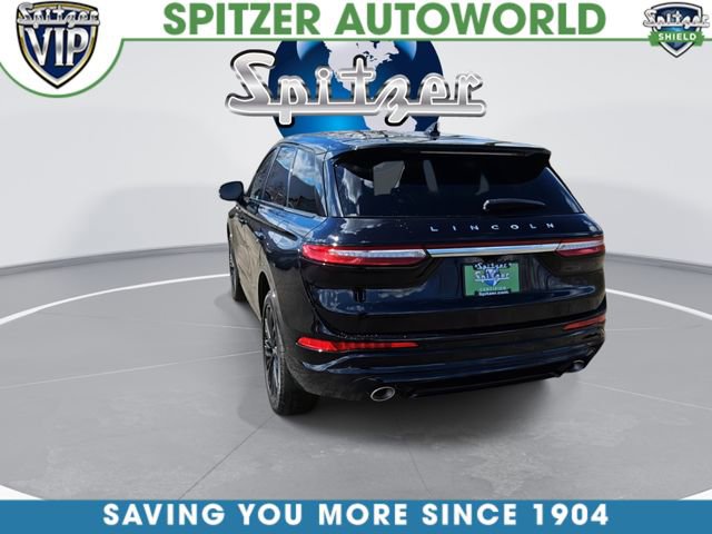 Used 2025 Lincoln Corsair Reserve w/ Jet Appearance Package image 7