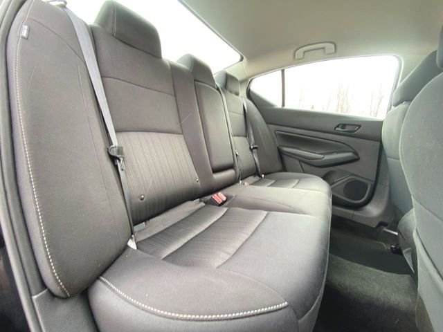 Used 2024 Nissan Altima 2.5 SV image 25