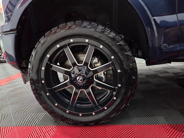 Used 2018 Ford F150 Platinum w/ Equipment Group 701A Luxury AWD/4WD image 85