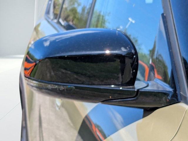 New 2026 Jeep Cherokee Overland image 11