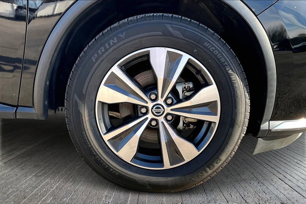 Used 2020 Nissan Murano SV image 10