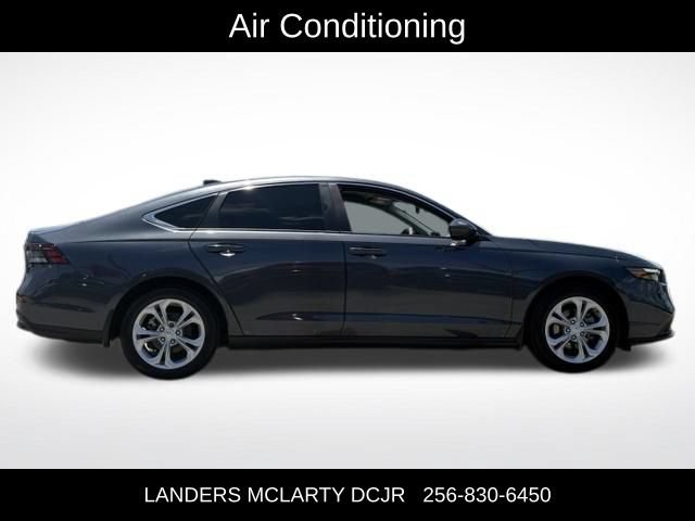 Used 2024 Honda Accord LX image 10
