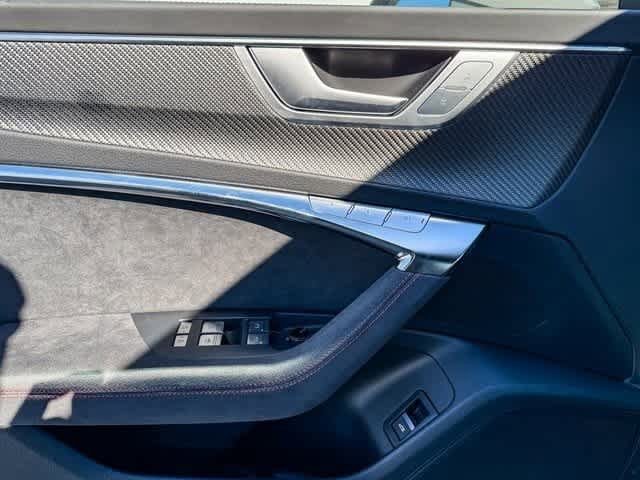 New 2026 Audi RS 7 Performance AWD/4WD image 22