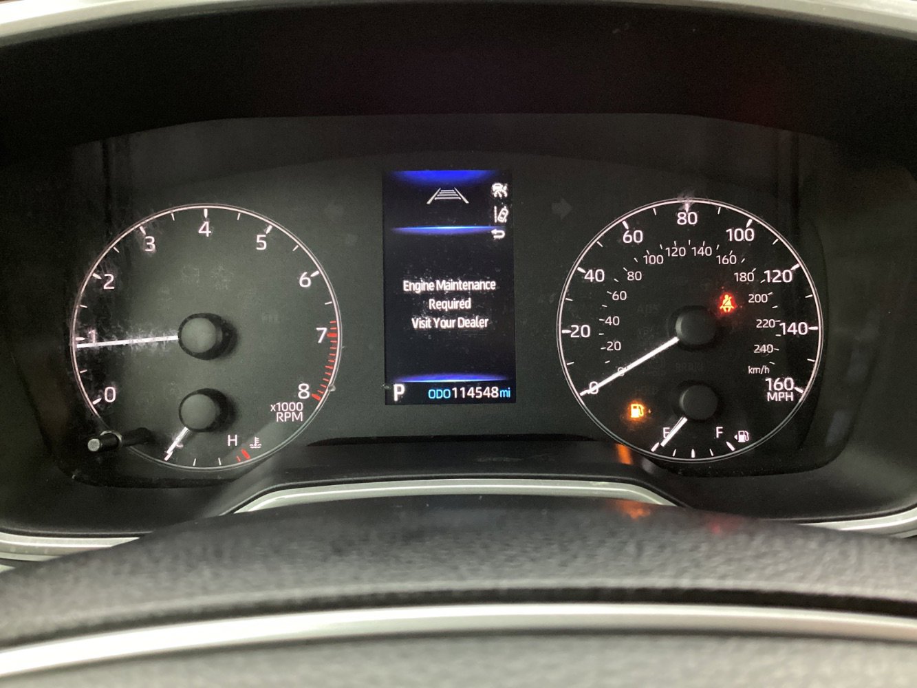 Used 2023 Toyota Corolla SE FWD image 26