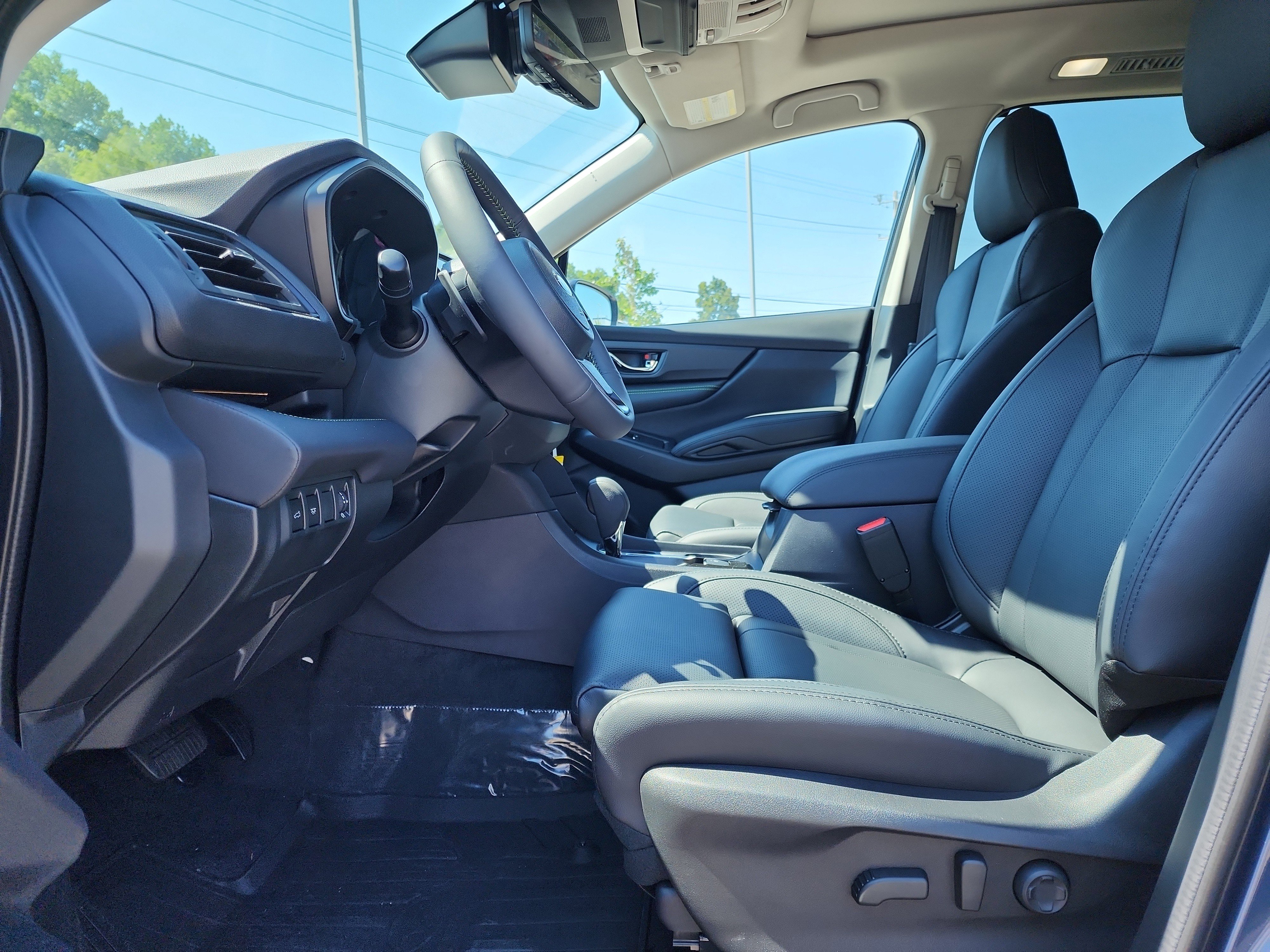 New 2025 Subaru Ascent Bronze Edition image 6