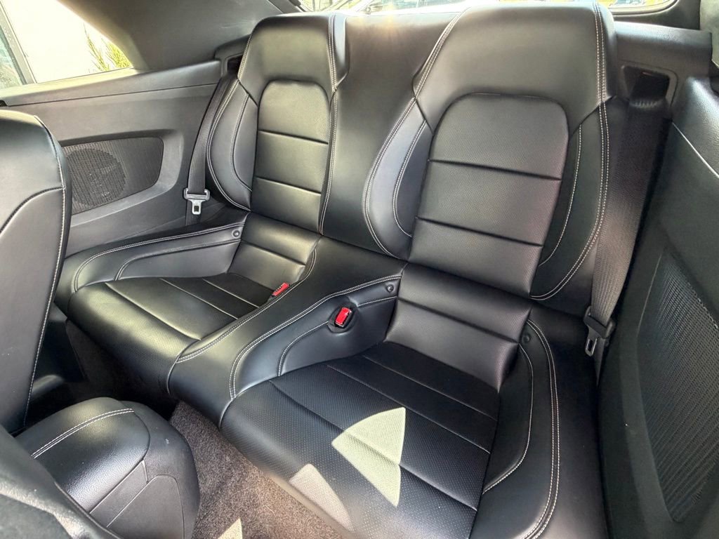 Used 2015 Ford Mustang Premium w/ Equipment Group 201A image 13