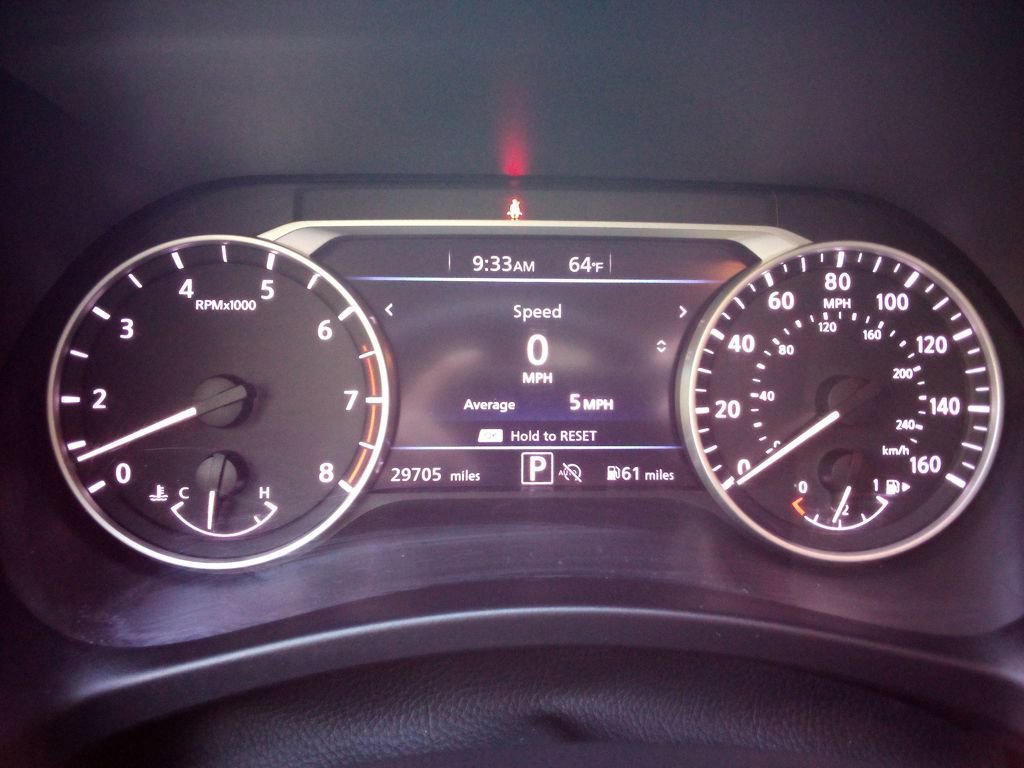 Certified 2024 Nissan Sentra SV image 17