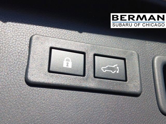 New 2026 Subaru Forester Limited image 26