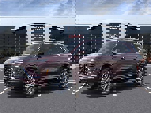 New 2026 Buick Enclave Avenir w/ Super Cruise Package image 2