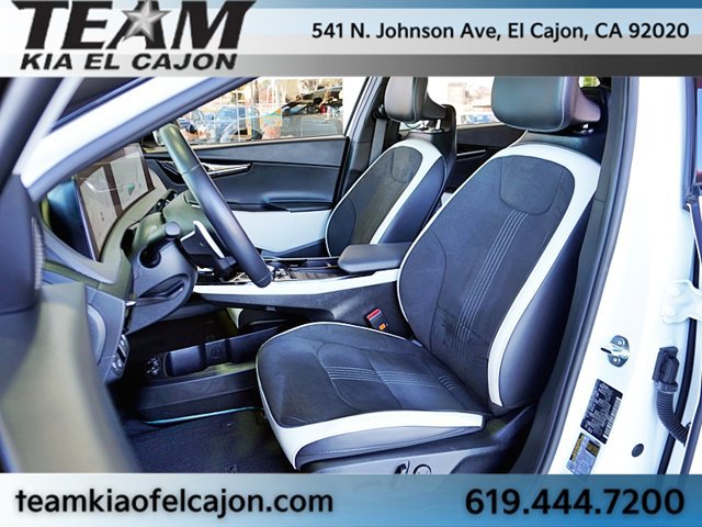 Certified 2024 Kia EV6 GT-Line RWD image 17