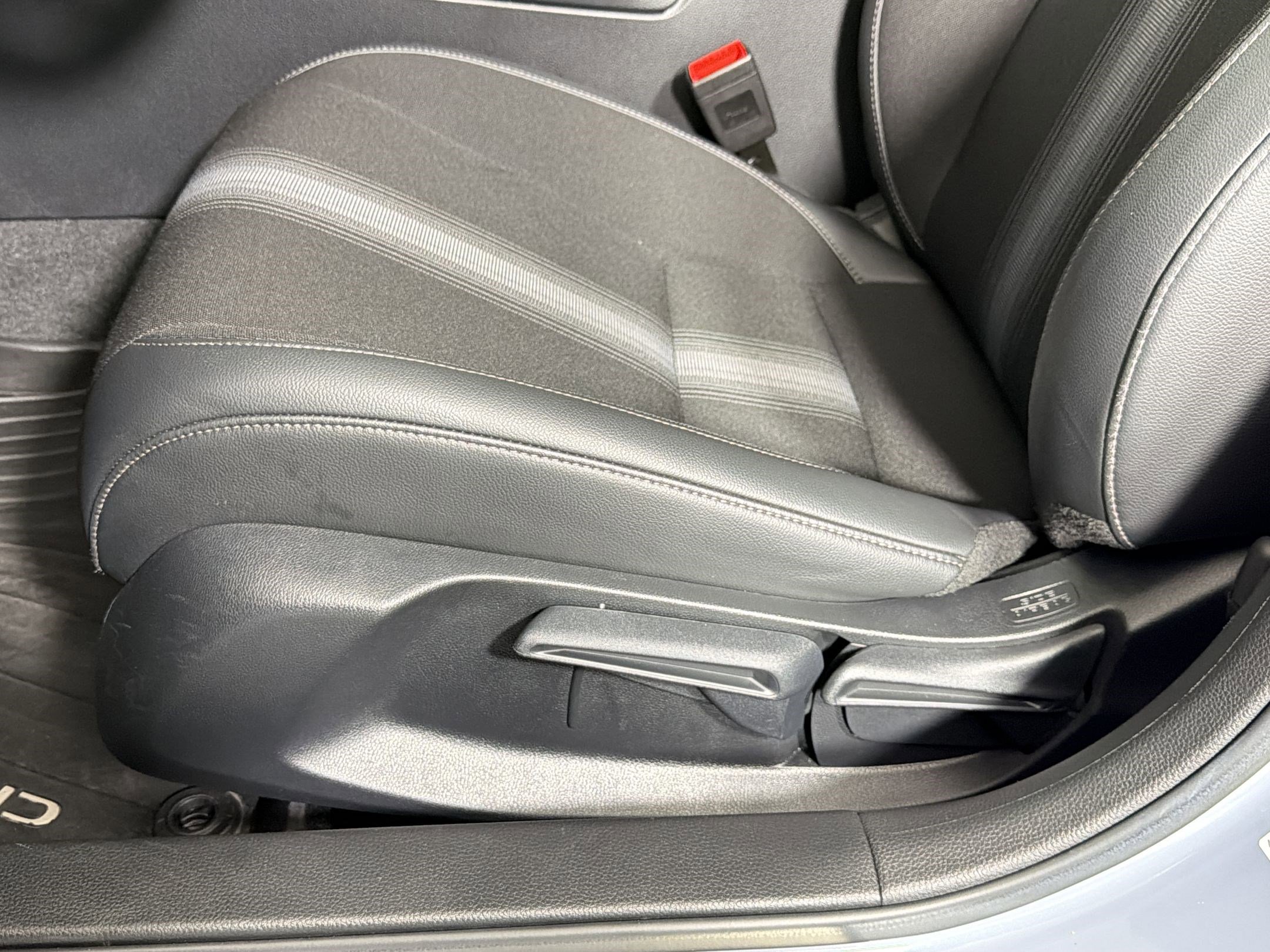 Used 2024 Honda Civic Sport image 11