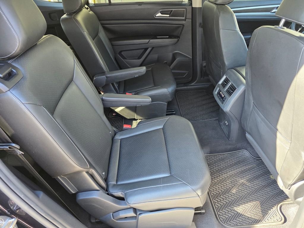 Used 2019 Volkswagen Atlas SEL image 31