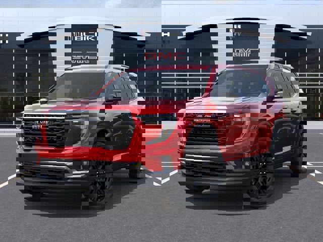 New 2026 GMC Acadia Elevation w/ Black Edition image 6