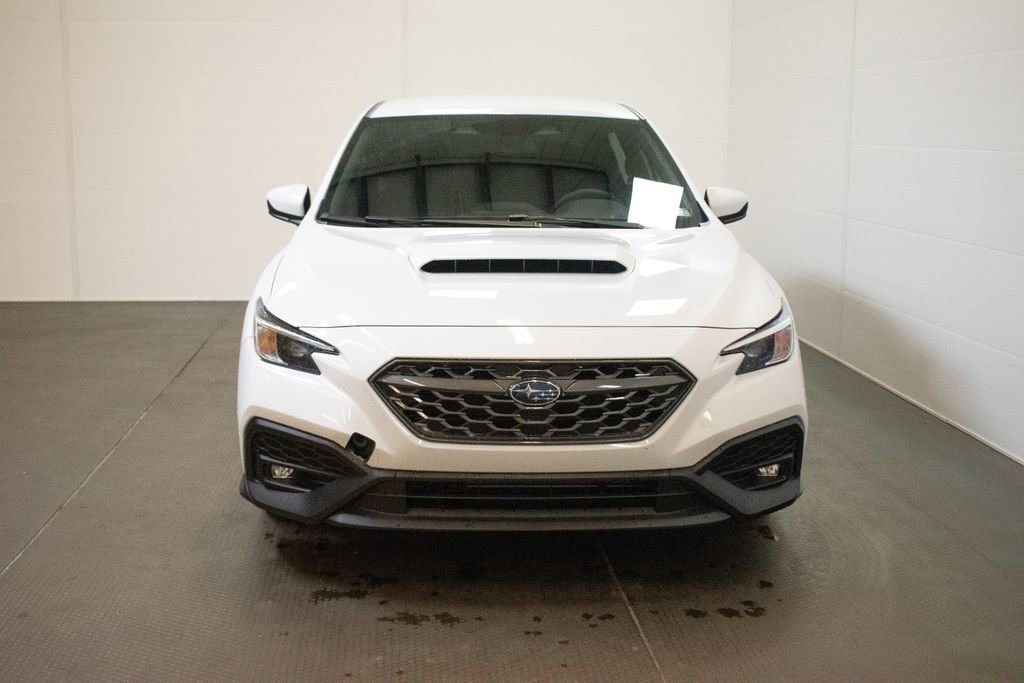 Used 2024 Subaru WRX Premium image 2