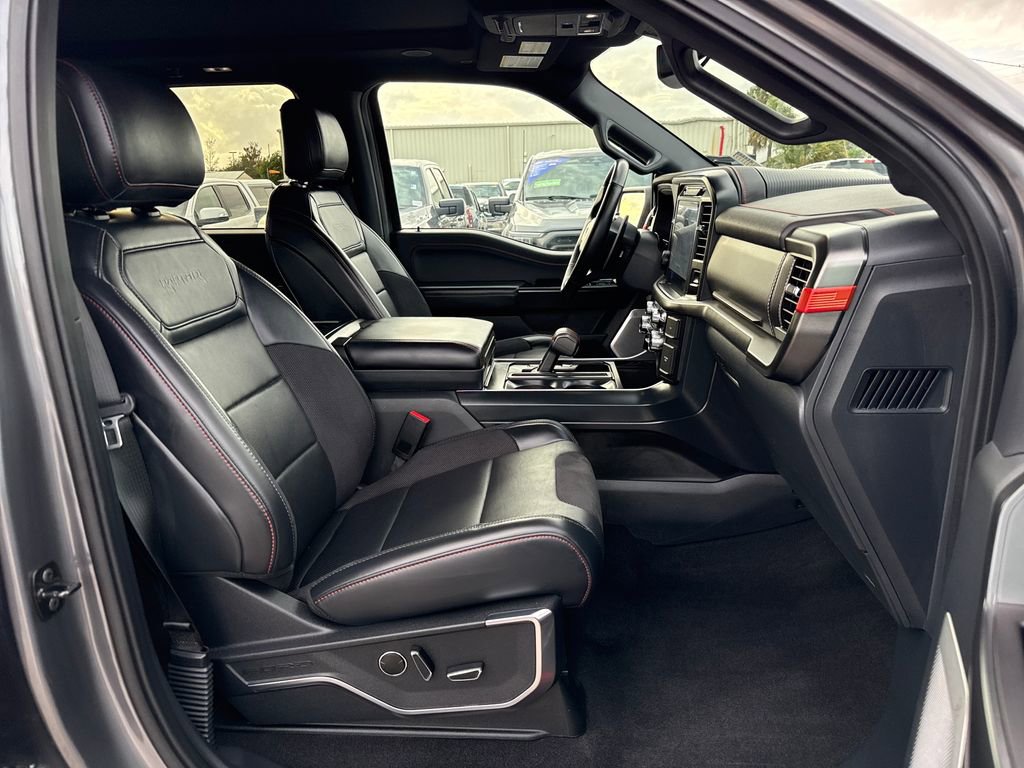 Used 2024 Ford F150 Raptor image 30