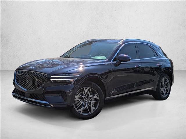 Used 2023 Genesis GV70 2.5T w/ Select Package