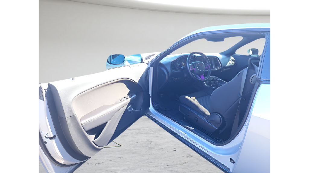 Used 2020 Dodge Challenger SXT w/ Driver Convenience Group AWD/4WD image 29