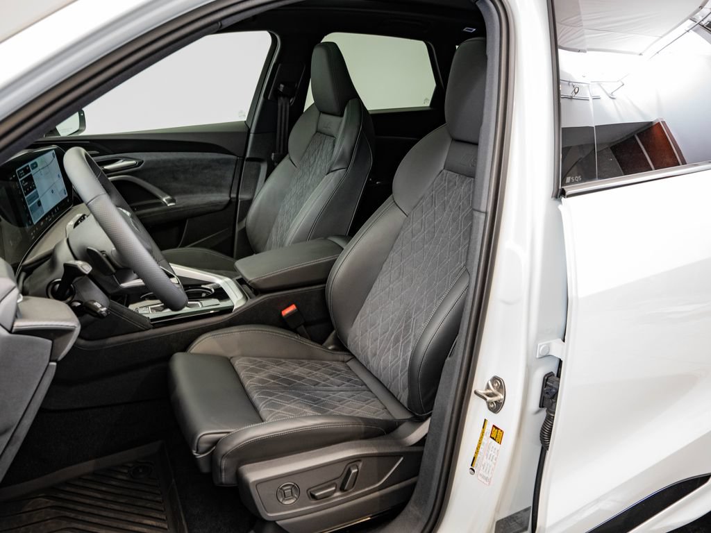 New 2026 Audi SQ5 Premium Plus AWD/4WD image 23