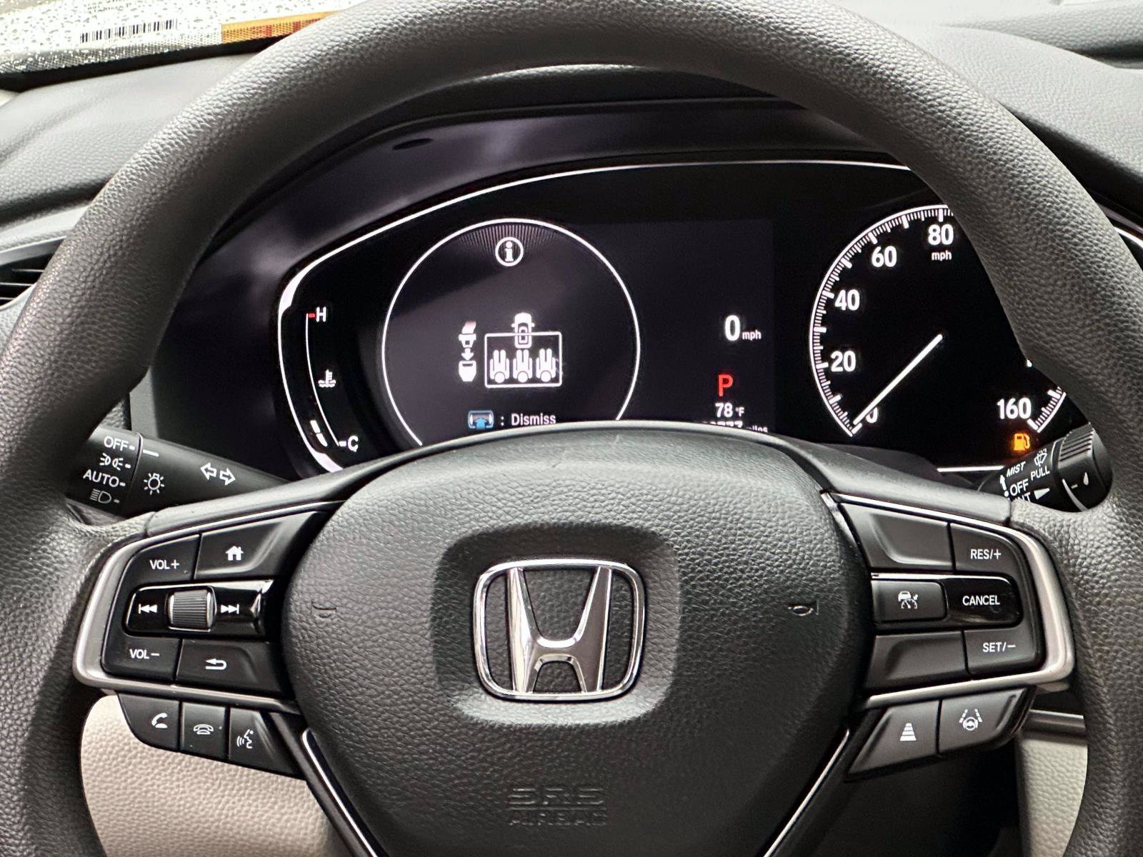 Used 2021 Honda Accord LX image 19