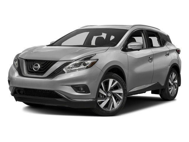 Used 2016 Nissan Murano Platinum w/ Platinum Technology Package FWD image 34