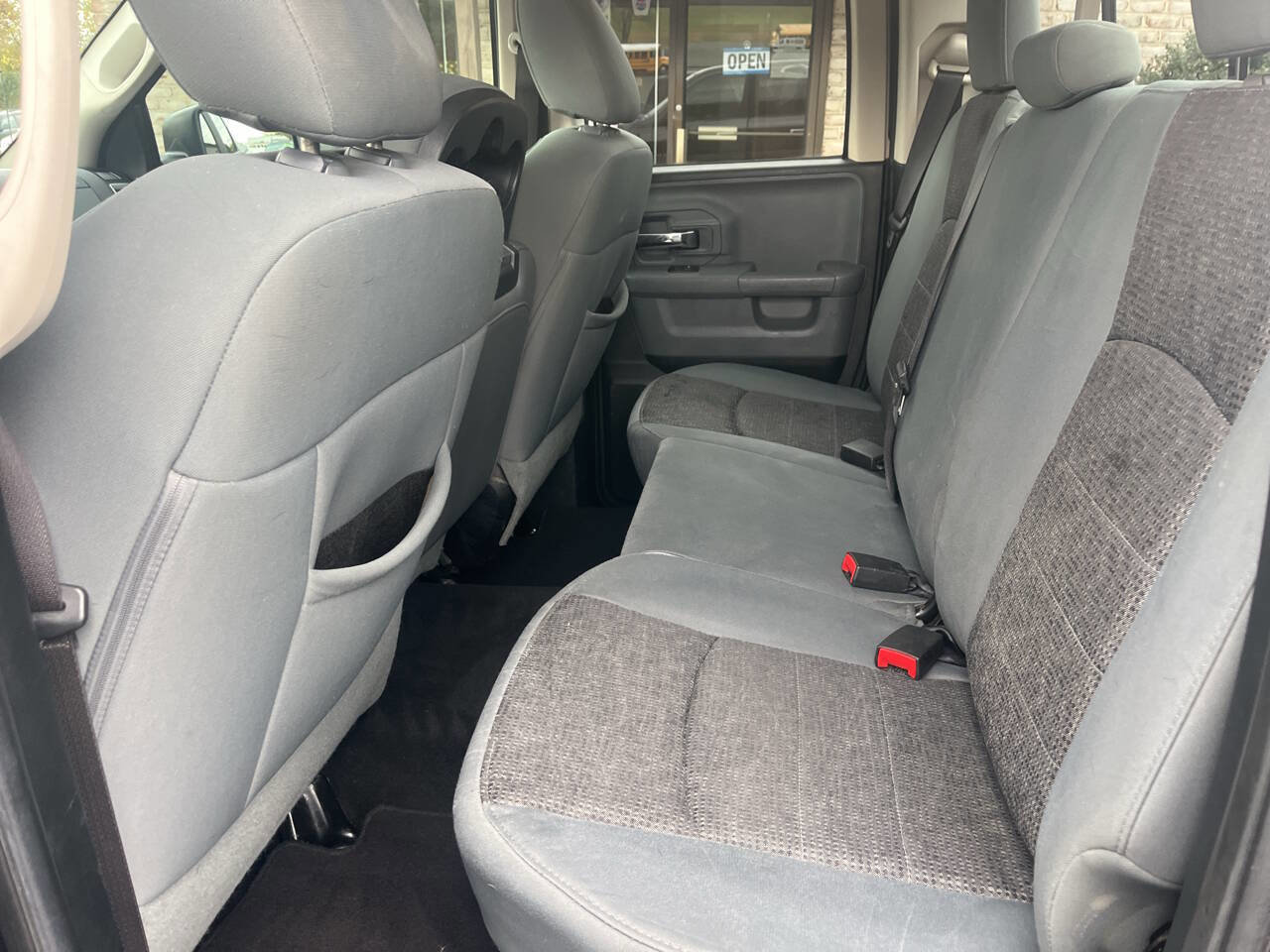 Used 2014 RAM 1500 Big Horn image 38