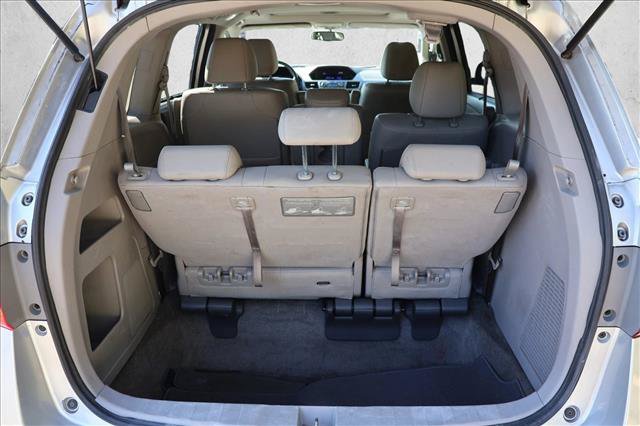 Used 2012 Honda Odyssey EX-L image 27