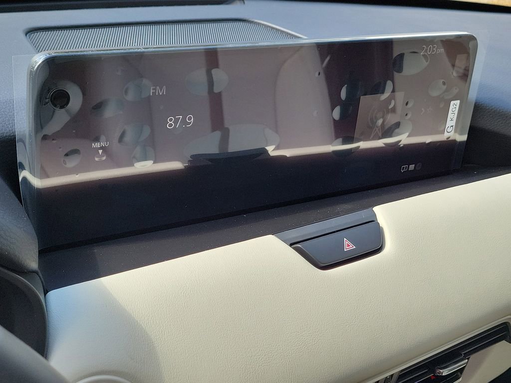 New 2026 MAZDA CX-90 3.3 Turbo S w/ Premium Package image 28