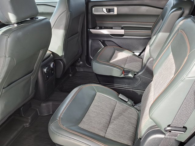 Certified 2022 Ford Explorer Timberline w/ Timberline Technology Package image 28