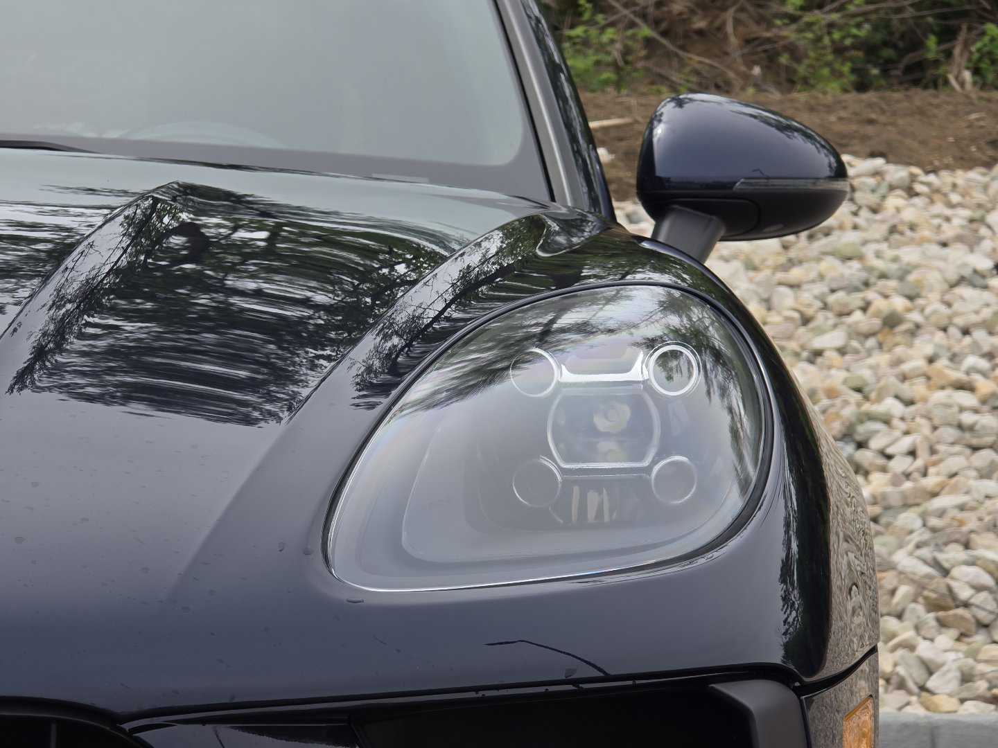 Used 2020 Porsche Macan S AWD/4WD image 34