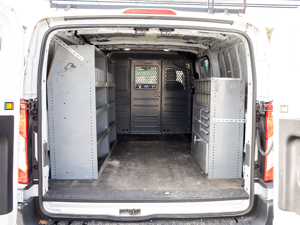 Used 2020 Ford Transit 250 Low Roof image 15