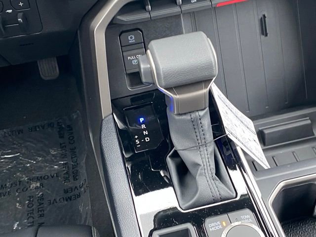 New 2026 Toyota Tundra SR5 image 16