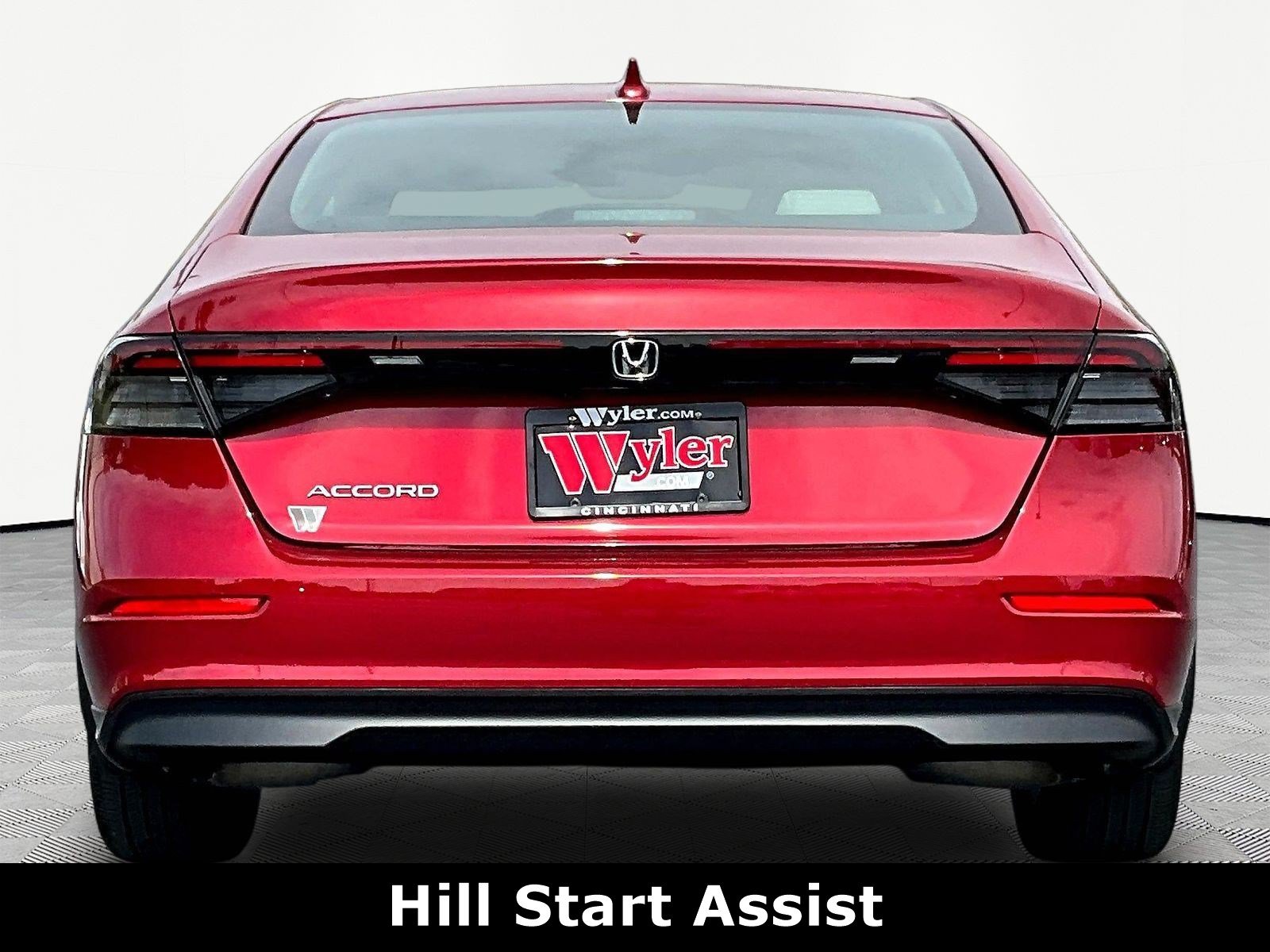 Used 2024 Honda Accord LX image 5