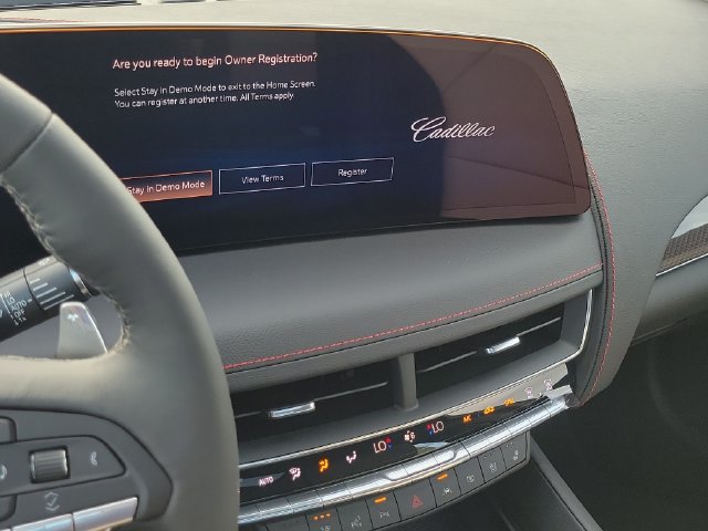 New 2026 Cadillac CT5 Sport RWD image 27