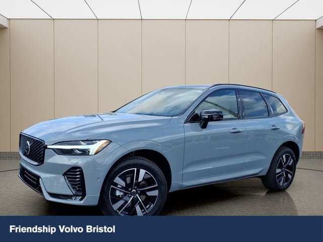 New 2026 Volvo XC60 B5 Plus w/ Protection Package Premier image 1