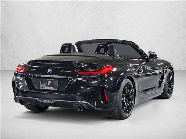 New 2026 BMW Z4 sDrive30i w/ Premium Package image 5